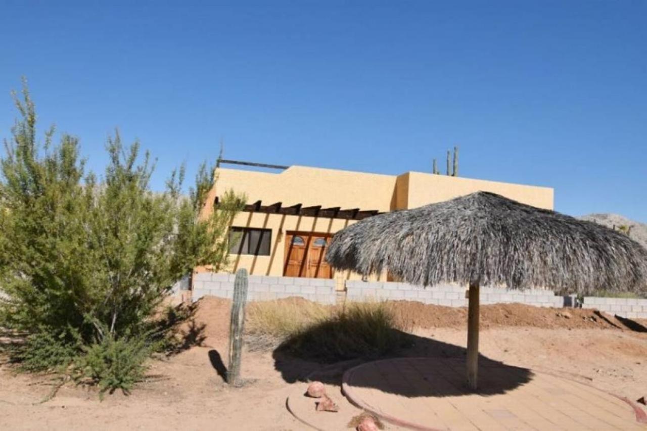 Los Sahuaros San Felipe Rental Exteriér fotografie