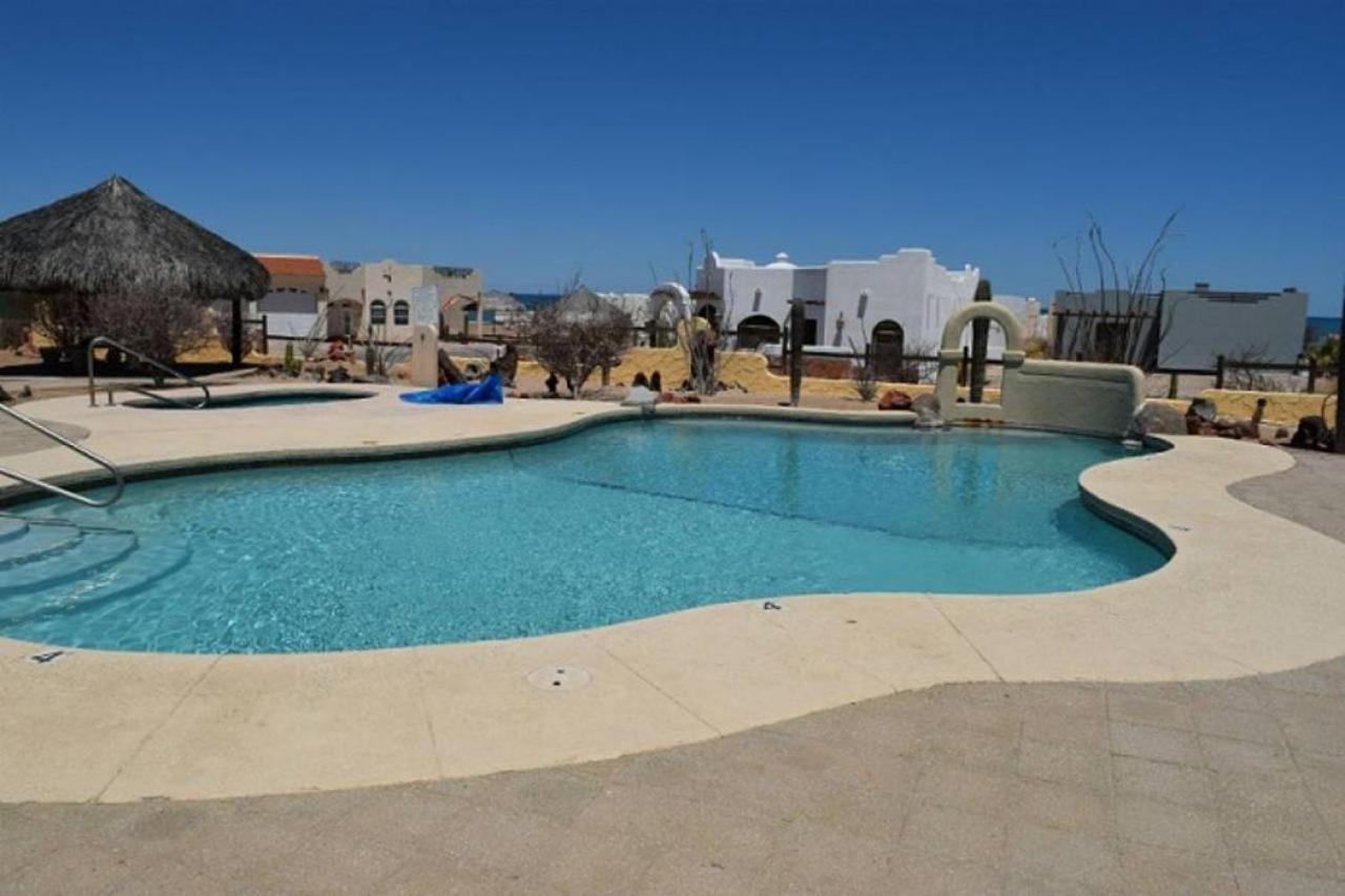 Los Sahuaros San Felipe Rental Exteriér fotografie