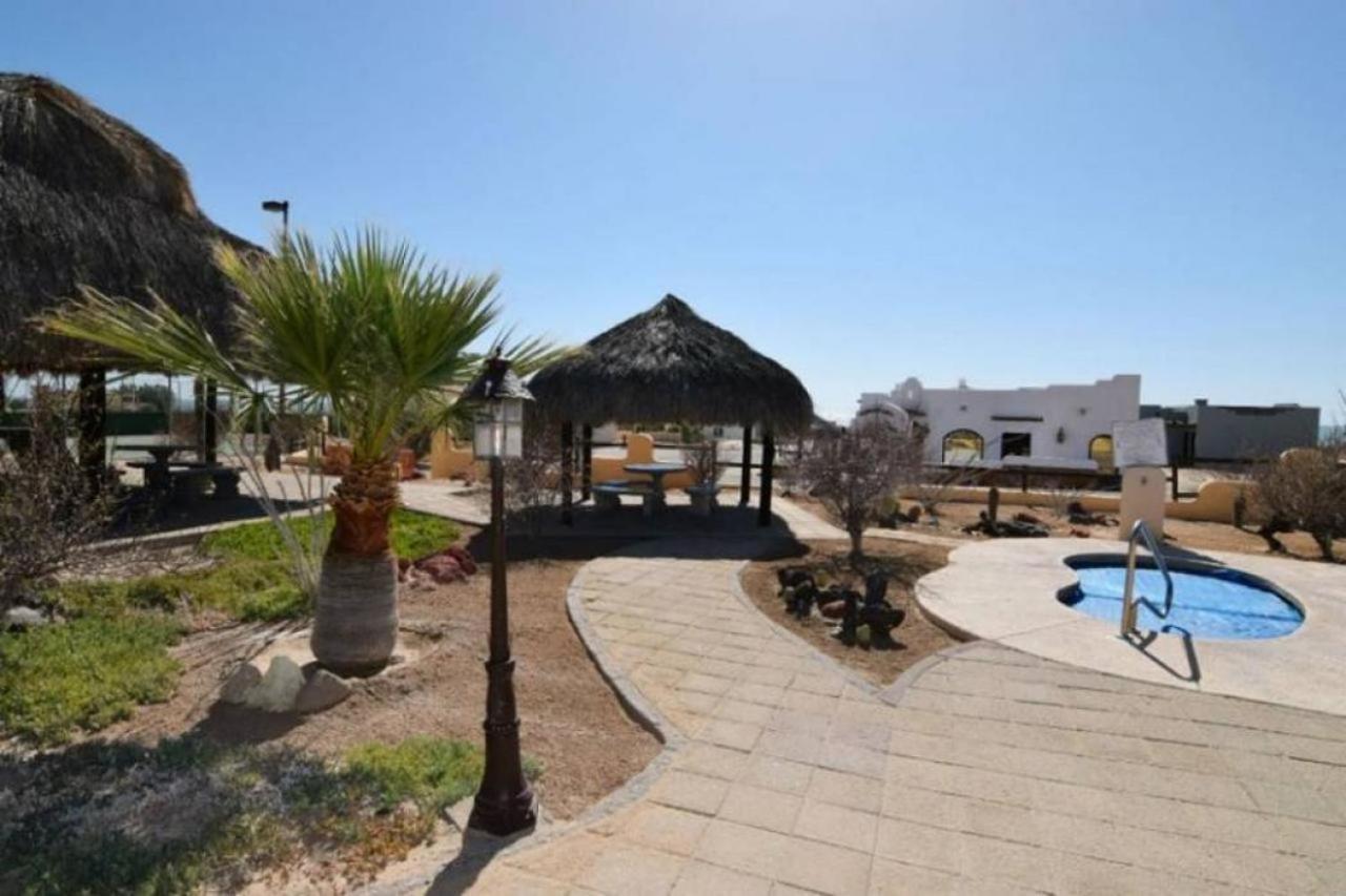 Los Sahuaros San Felipe Rental Exteriér fotografie